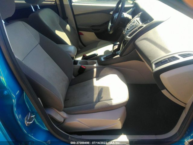 1FADP3F25EL215554 Ford FOCUS SE