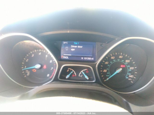 1FADP3F25EL215554 Ford FOCUS SE