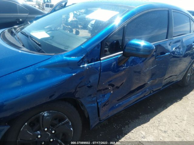 19XFB2F51FE215938 Honda Civic Sedan Lx