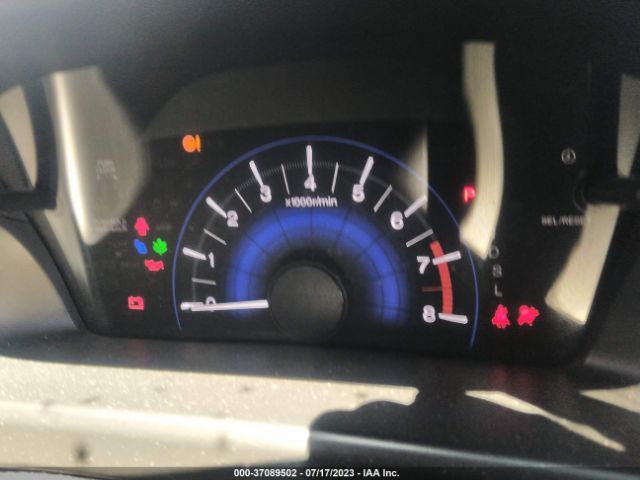 19XFB2F51FE215938 Honda Civic Sedan Lx