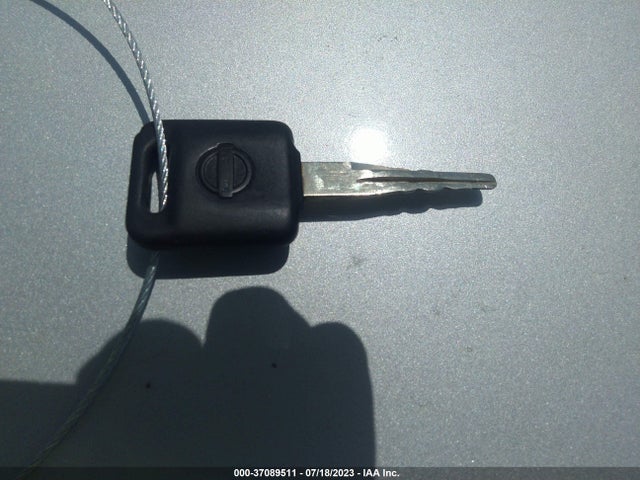 2014 NISSAN VERSA NOTE S PLUS VIN: 3N1CE2CPXEL428433