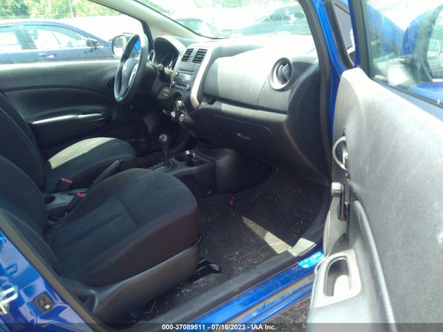 2014 NISSAN VERSA NOTE S PLUS VIN: 3N1CE2CPXEL428433