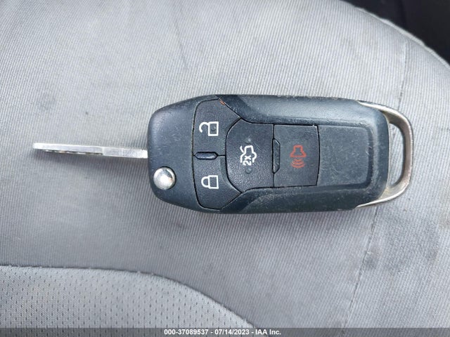 1FA6P0G7XE5386774 Ford FUSION S