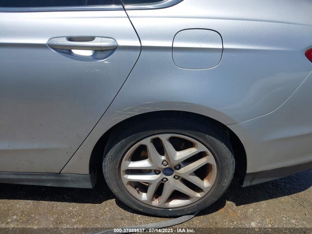 1FA6P0G7XE5386774 Ford FUSION S