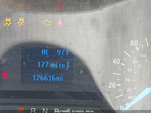 1FA6P0G7XE5386774 Ford FUSION S