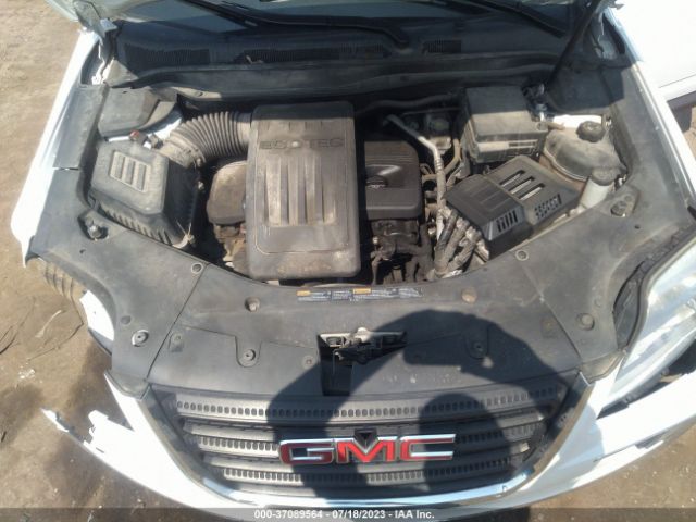 2GKFLTEK2G6337305 GMC Terrain Sle