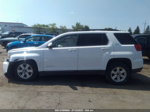 2GKFLTEK2G6337305 GMC Terrain Sle