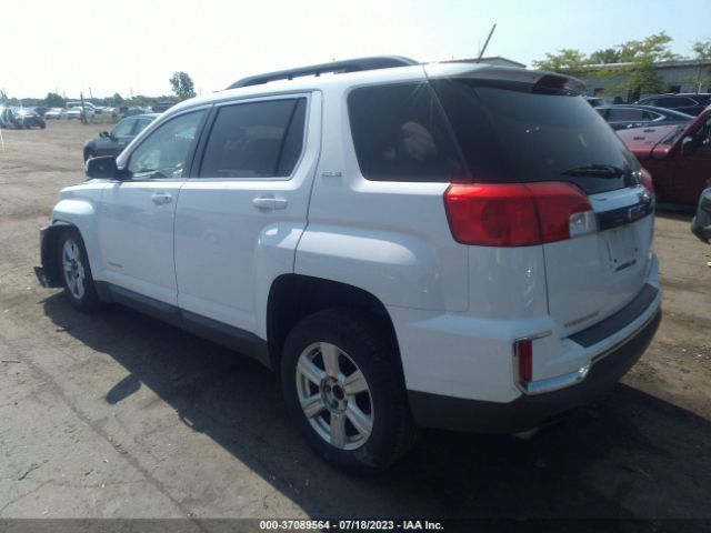 2GKFLTEK2G6337305 GMC Terrain Sle