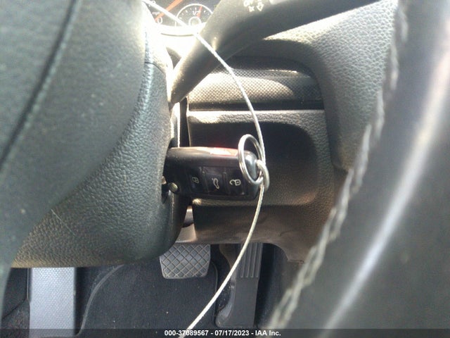 2012 VOLKSWAGEN JETTA SPORTWAGEN SE W/SUNROOF VIN: 3VWPP7AJ8CM659727