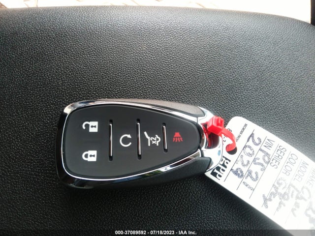 Chevrolet EQUINOX LT 2023 3GNAXTEG6PS212029 Image 11