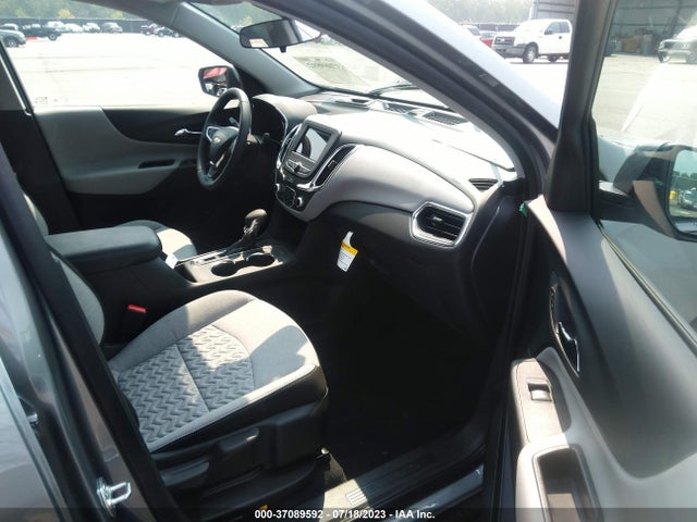 Chevrolet EQUINOX LT 2023 3GNAXTEG6PS212029 Image 5