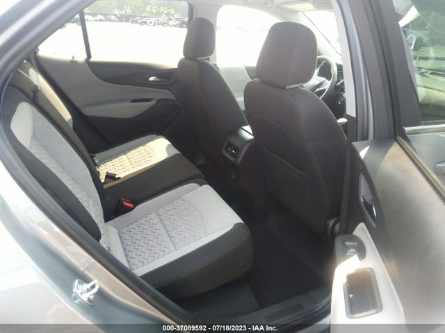 Chevrolet EQUINOX LT 2023 3GNAXTEG6PS212029 Image 8