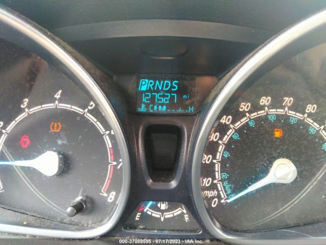 3FADP4BJ2FM113602 Ford FIESTA SE