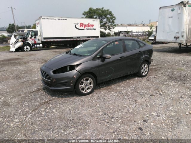 3FADP4BJ2FM113602 Ford FIESTA SE