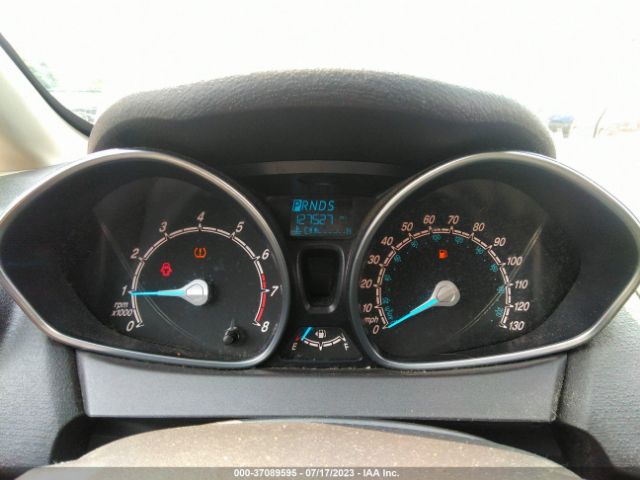 3FADP4BJ2FM113602 Ford FIESTA SE