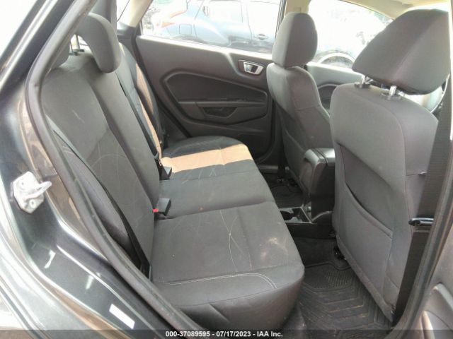3FADP4BJ2FM113602 Ford FIESTA SE