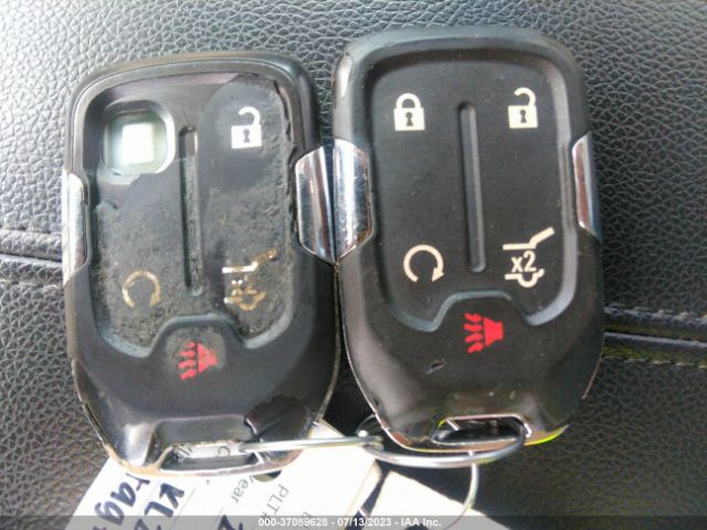 3GKALPEV4KL207185 GMC Terrain Slt