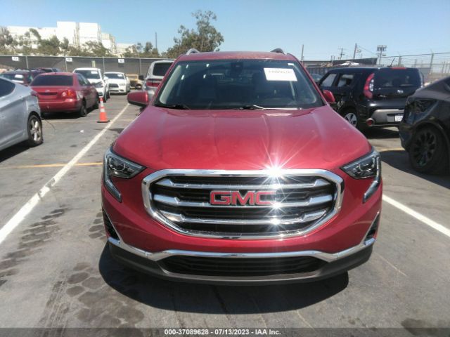 3GKALPEV4KL207185 GMC Terrain Slt