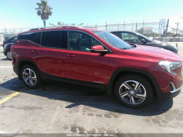 3GKALPEV4KL207185 GMC Terrain Slt