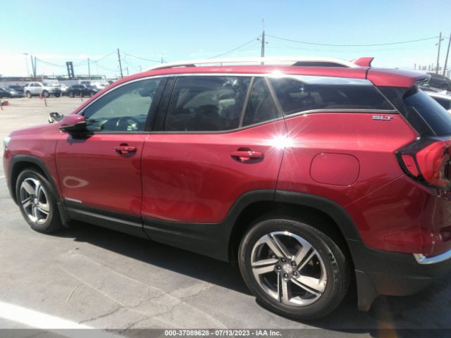 3GKALPEV4KL207185 GMC Terrain Slt