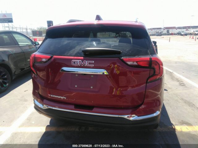 3GKALPEV4KL207185 GMC Terrain Slt