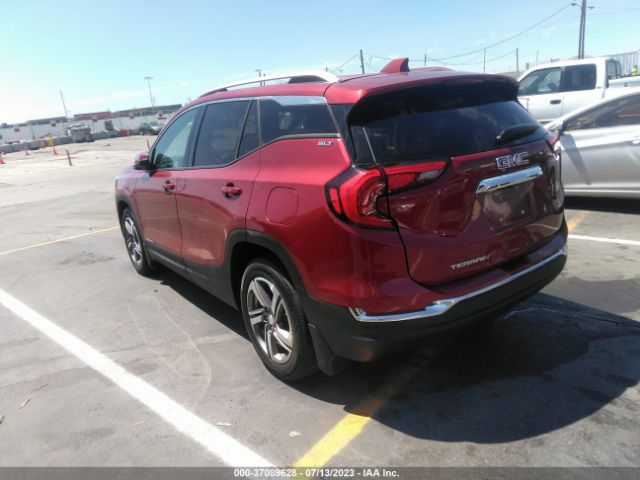 3GKALPEV4KL207185 GMC Terrain Slt