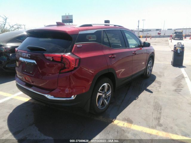 3GKALPEV4KL207185 GMC Terrain Slt