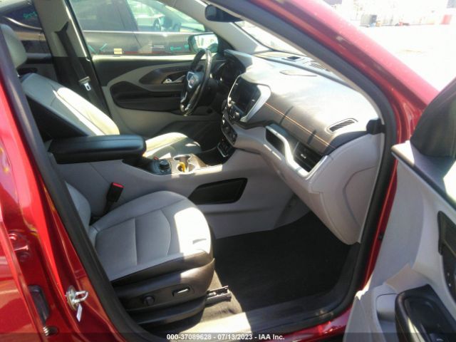 3GKALPEV4KL207185 GMC Terrain Slt