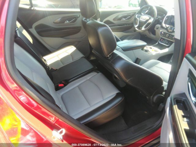 3GKALPEV4KL207185 GMC Terrain Slt