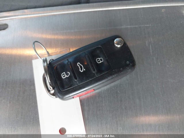 3VW2B7AJ7HM367681 Volkswagen Jetta 1.4t S