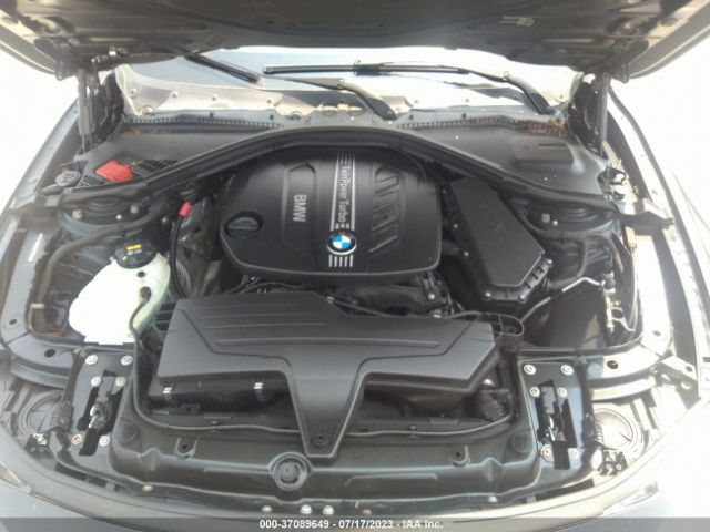 WBA3D5C50EKX98952 BMW 3 Series 328d Xdrive