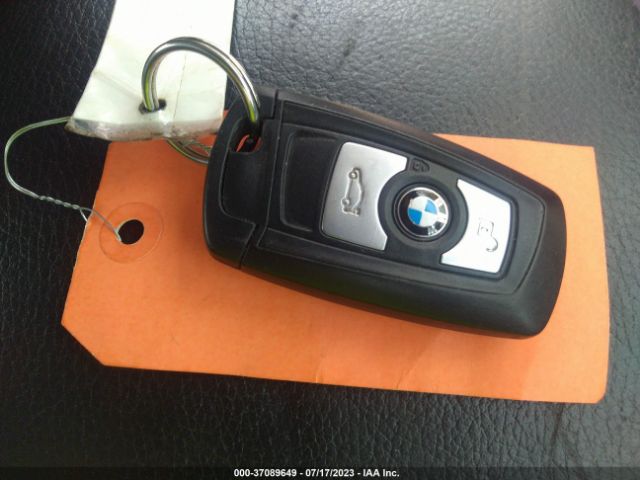 WBA3D5C50EKX98952 BMW 3 Series 328d Xdrive
