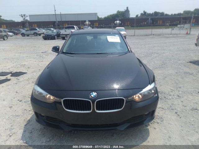 WBA3D5C50EKX98952 BMW 3 Series 328d Xdrive