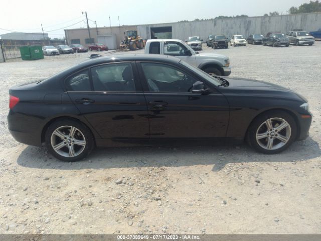 WBA3D5C50EKX98952 BMW 3 Series 328d Xdrive