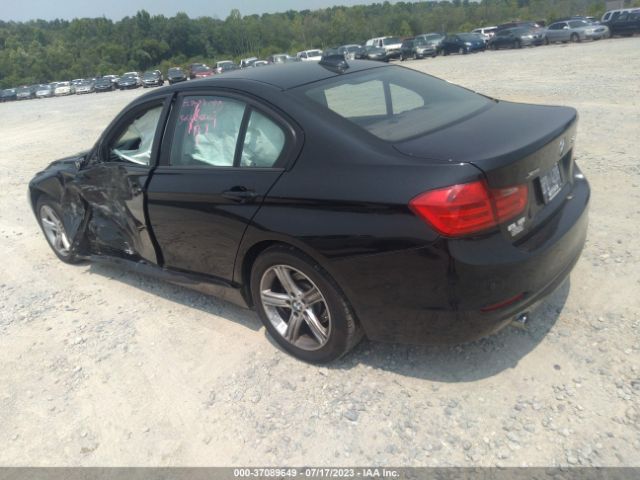 WBA3D5C50EKX98952 BMW 3 Series 328d Xdrive