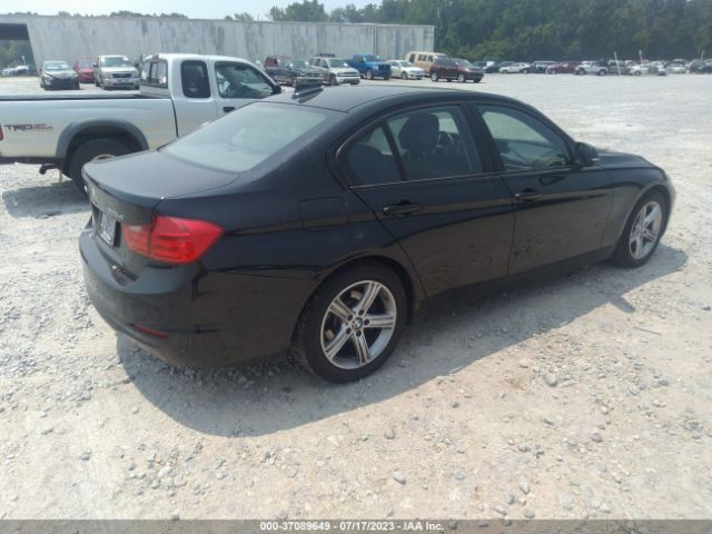 WBA3D5C50EKX98952 BMW 3 Series 328d Xdrive