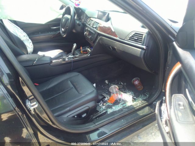WBA3D5C50EKX98952 BMW 3 Series 328d Xdrive