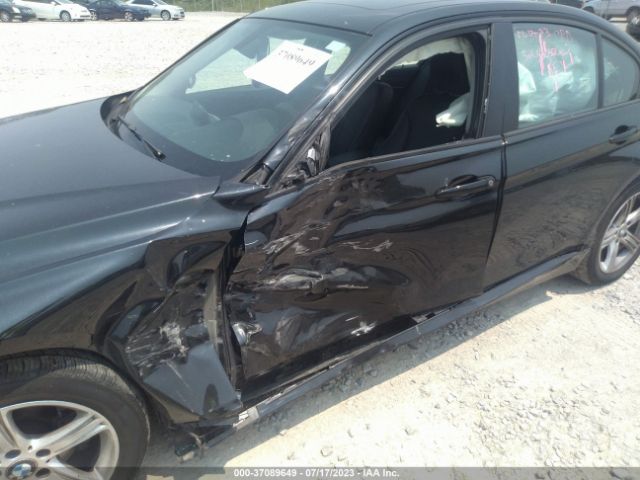 WBA3D5C50EKX98952 BMW 3 Series 328d Xdrive