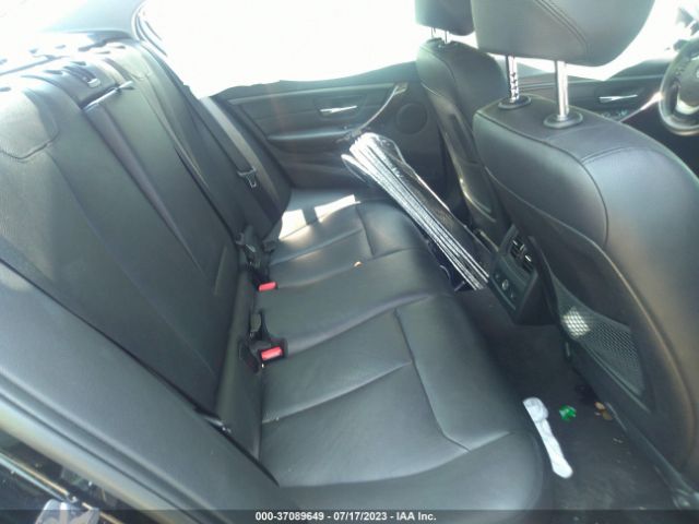 WBA3D5C50EKX98952 BMW 3 Series 328d Xdrive