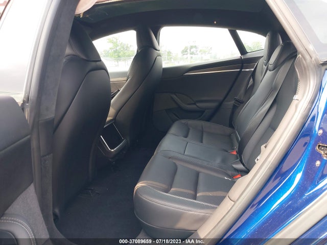 Tesla Model S Plaid 2022 5YJSA1E67NF472309 Image 15