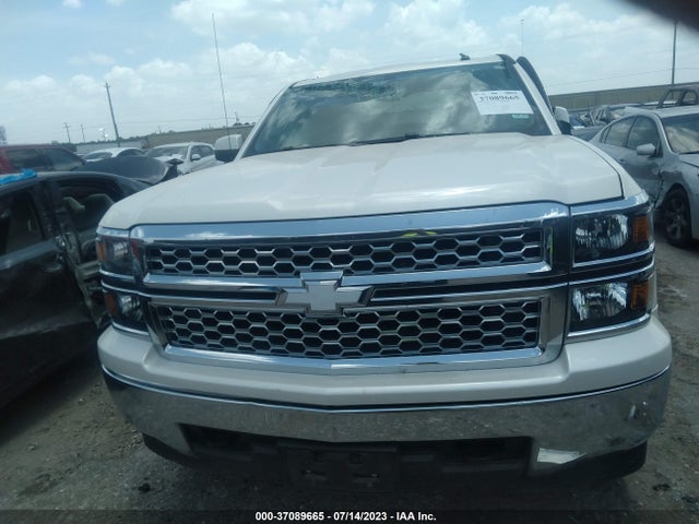 Chevrolet Silverado 1500 Lt 2015 3GCUKREC8FG411931 Image 12