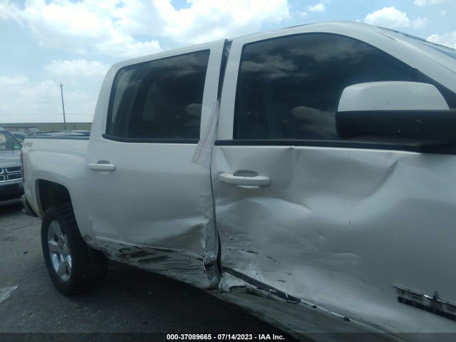 Chevrolet Silverado 1500 Lt 2015 3GCUKREC8FG411931 Image 13