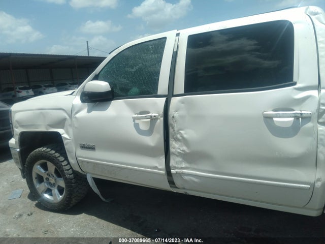 Chevrolet Silverado 1500 Lt 2015 3GCUKREC8FG411931 Image 14