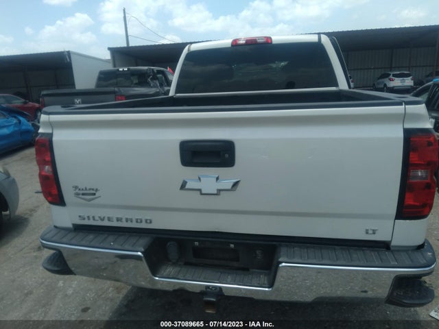 Chevrolet Silverado 1500 Lt 2015 3GCUKREC8FG411931 Image 16