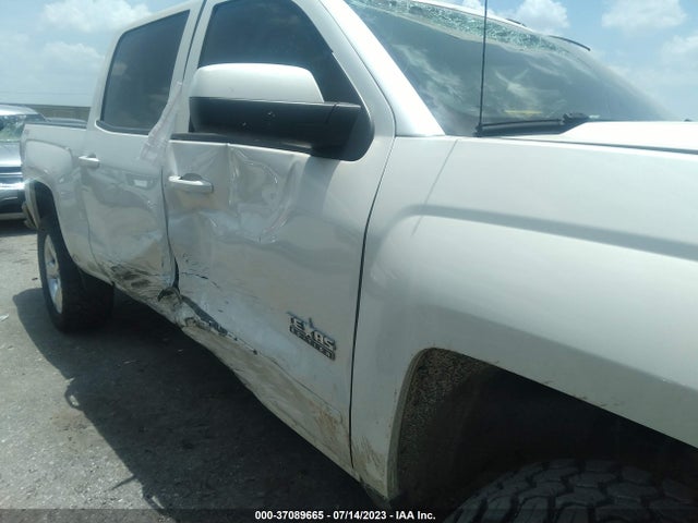 Chevrolet Silverado 1500 Lt 2015 3GCUKREC8FG411931 Image 6