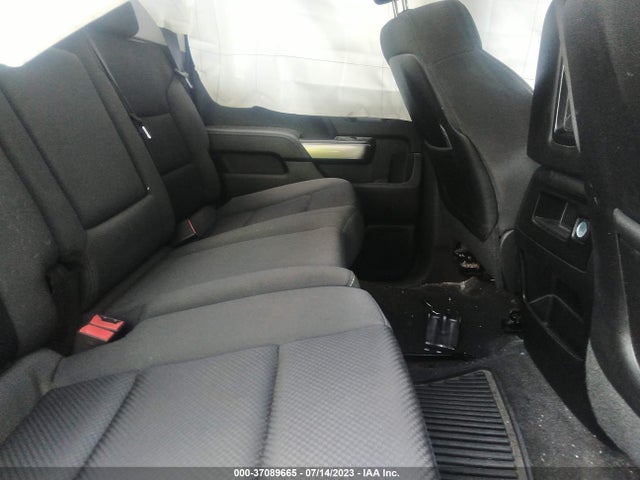 Chevrolet Silverado 1500 Lt 2015 3GCUKREC8FG411931 Image 8