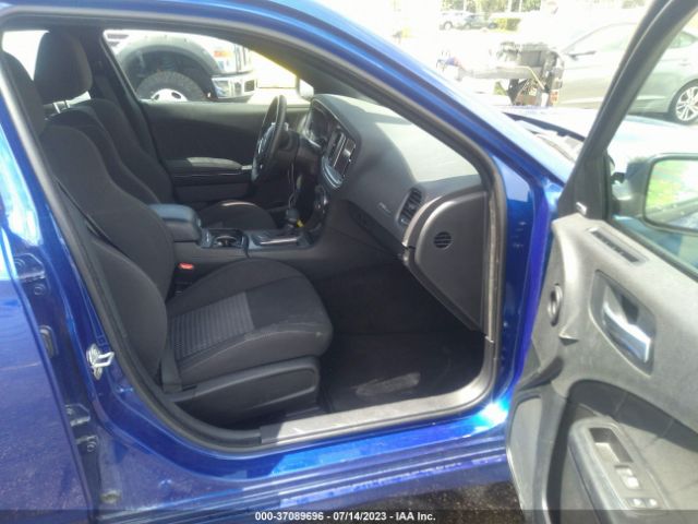 2C3CDXHG6NH232279 Dodge CHARGER GT