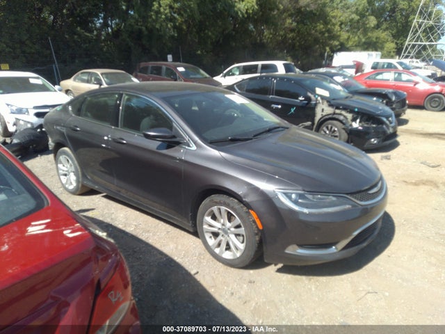 2015 1C3CCCABXFN653098 main image
