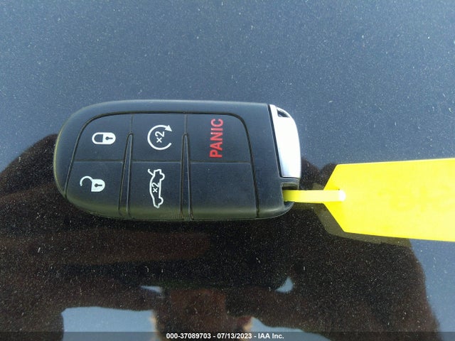 Chrysler 200 Limited 2015 1C3CCCABXFN653098 Image 11