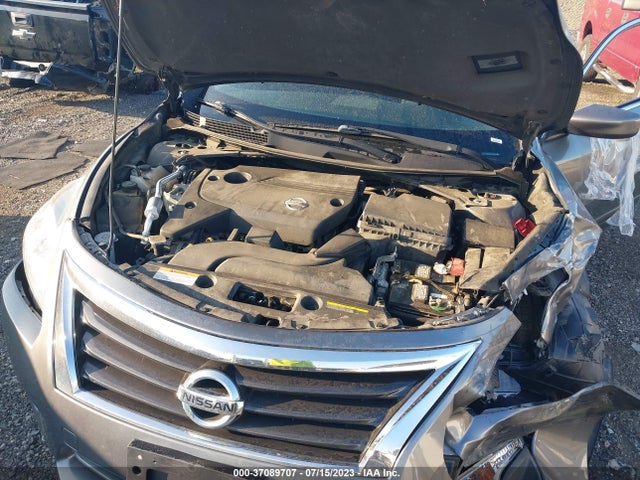 Nissan Altima 2.5 S 2015 1N4AL3AP7FC581681 Image 10